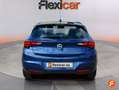 Opel Astra 1.2T S/S Design & Tech 130 Azul - thumbnail 4