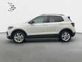 Volkswagen T-Cross Life GOAL 1.0 TSI*NAVI*LED*SHZ*PDC*ACC*A Weiß - thumbnail 5