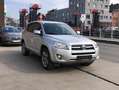 Toyota RAV 4 2.2 Turbo D4D D-CAT 4x4 VXE Argent - thumbnail 2