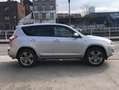 Toyota RAV 4 2.2 Turbo D4D D-CAT 4x4 VXE Argent - thumbnail 4
