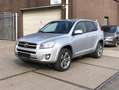 Toyota RAV 4 2.2 Turbo D4D D-CAT 4x4 VXE Argent - thumbnail 3