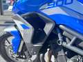 Triumph Tiger 900 Pro Unipro - Manutenzione ufficiale - Finanziabile Blu/Azzurro - thumbnail 7