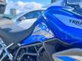 Triumph Tiger 900 Pro Unipro - Manutenzione ufficiale - Finanziabile Blu/Azzurro - thumbnail 8