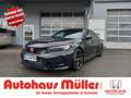 Honda Civic Type R *J.A.S. EDITION PAKET* Zwart - thumbnail 1