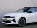Opel Astra Electric 54 kWh GS 157pk Automaat Head Up / Schuif Wit - thumbnail 19