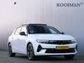 Opel Astra Electric 54 kWh GS 157pk Automaat Head Up / Schuif Wit - thumbnail 1