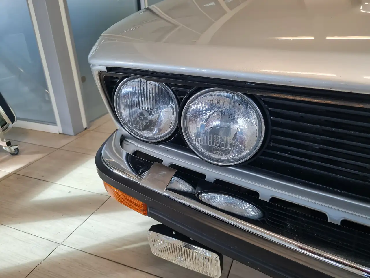 BMW 535 533i Motorsport, foto 7
