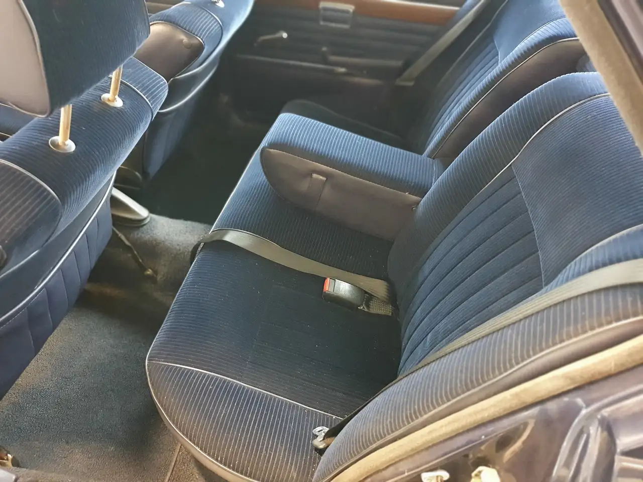 BMW 535 533i Motorsport, foto 5
