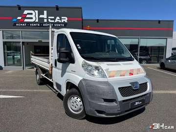 PLATEAU  2.2 HDI 100cv