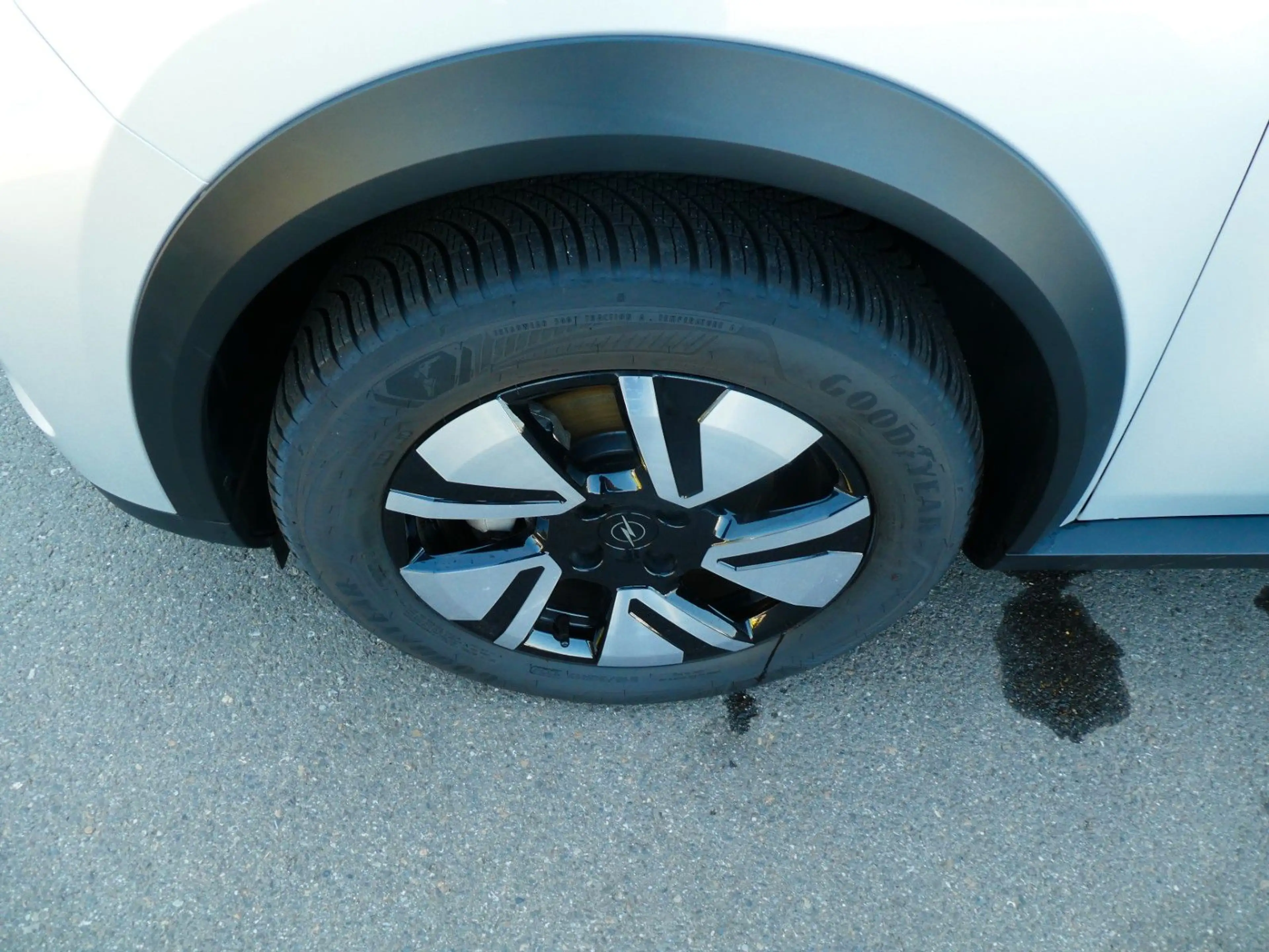 Opel Frontera Electric Edition, Klima, SHZ, Kamera — photo 7