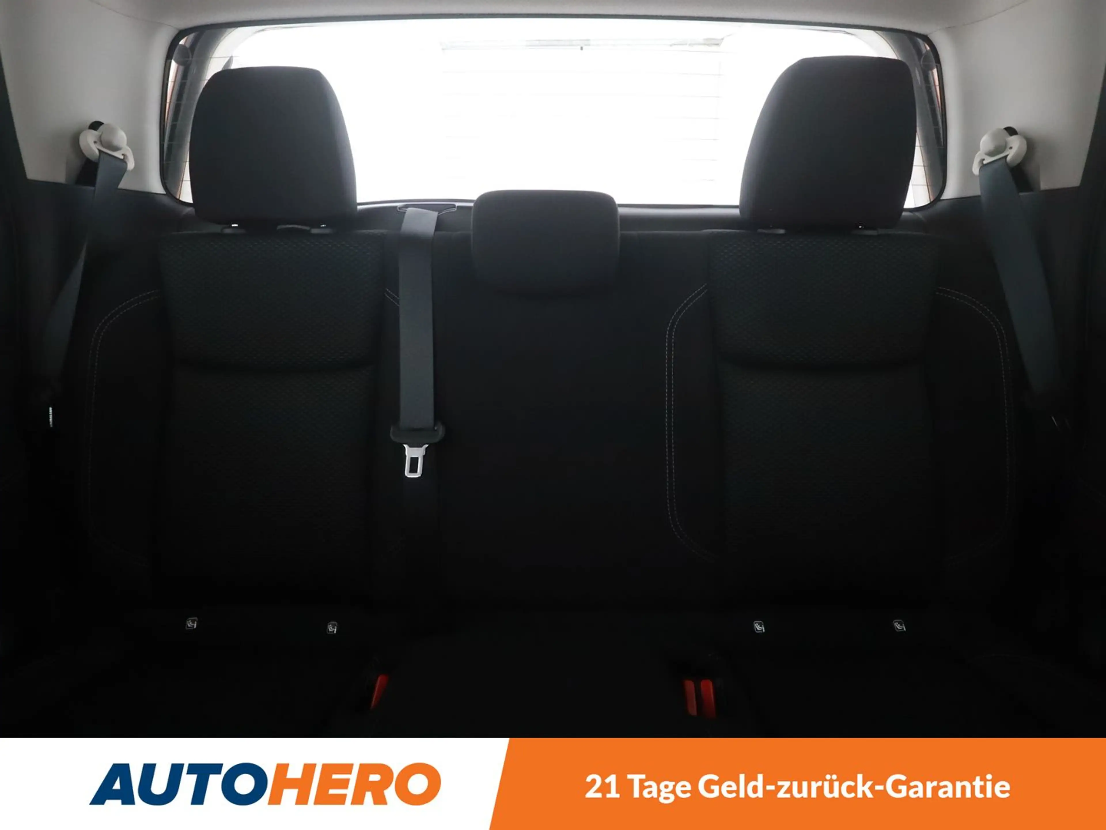 Nissan NP300 2.3 dCi N-Connecta Double Cab 4x4 *NAVI*360*SHZ* — photo 15