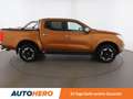 Nissan NP300 2.3 dCi N-Connecta Double Cab 4x4 *NAVI*360*SHZ* Orange - thumbnail 7