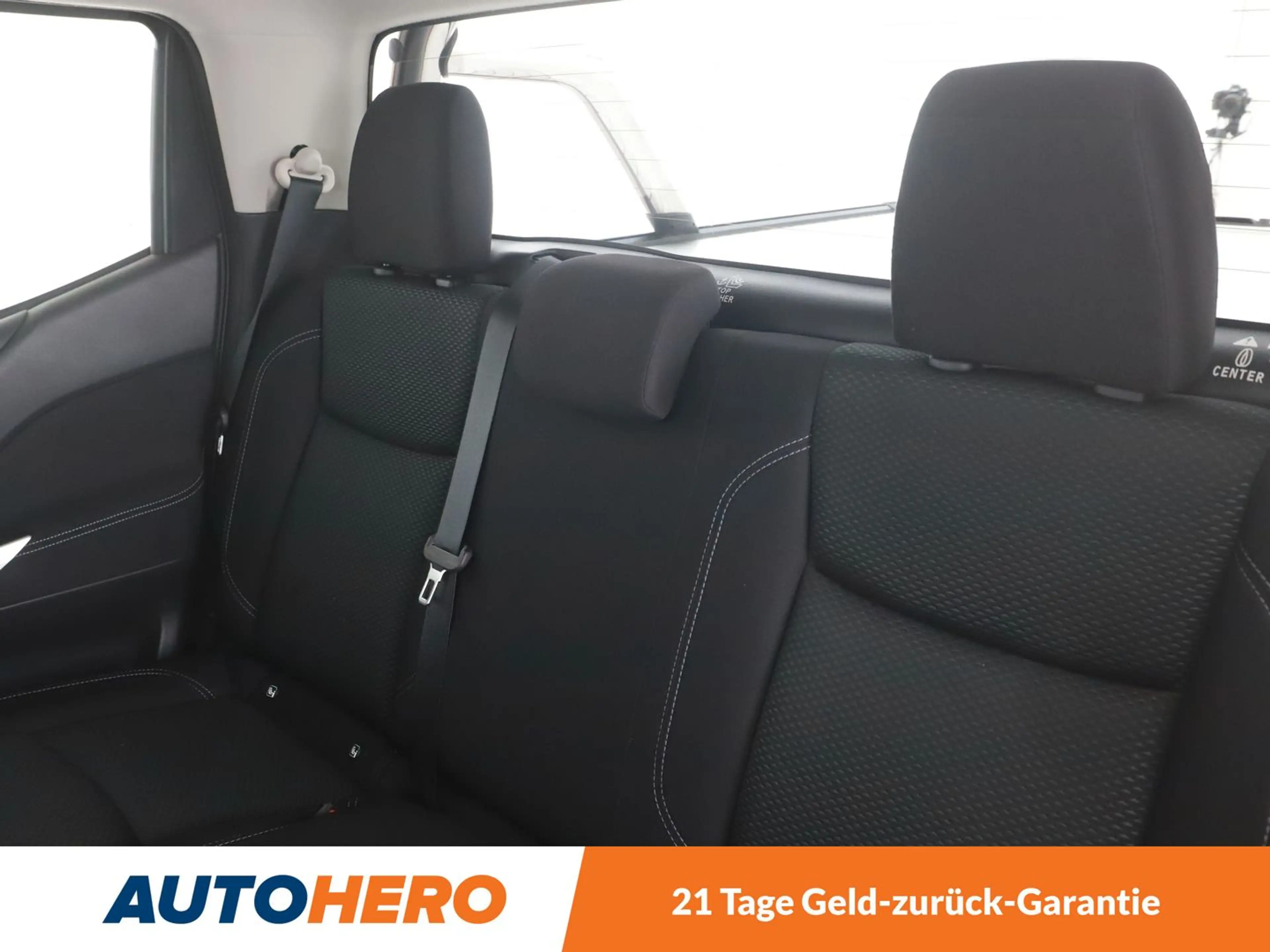 Nissan NP300 2.3 dCi N-Connecta Double Cab 4x4 *NAVI*360*SHZ* — photo 14