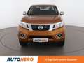Nissan NP300 2.3 dCi N-Connecta Double Cab 4x4 *NAVI*360*SHZ* Orange - thumbnail 9
