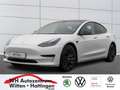 Tesla Model 3 RWD WÄRMEPUMPE GLASDACH REARVIEW Weiß - thumbnail 1
