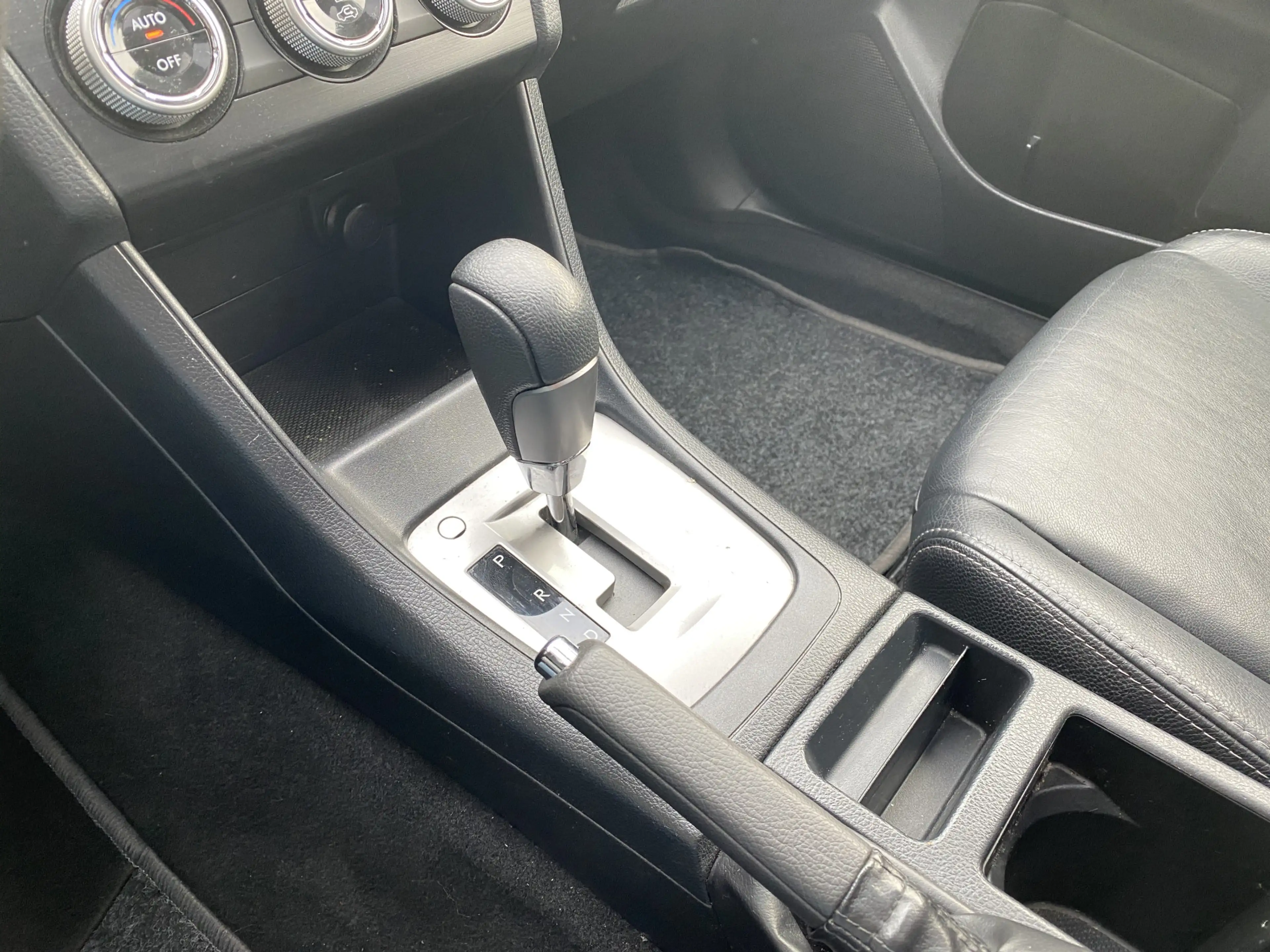 Subaru XV 2.0i Premium AWD 150 pk AUT. | dealer onderhouden — photo 36