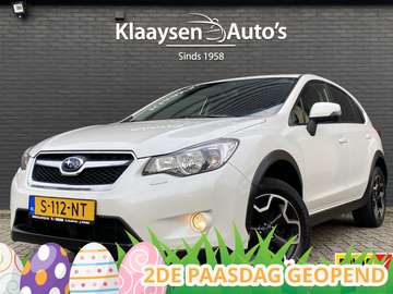 2.0i Premium AWD 150 pk AUT. | dealer onderhouden