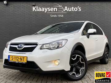 2.0i Premium AWD 150 pk AUT. | dealer onderhouden