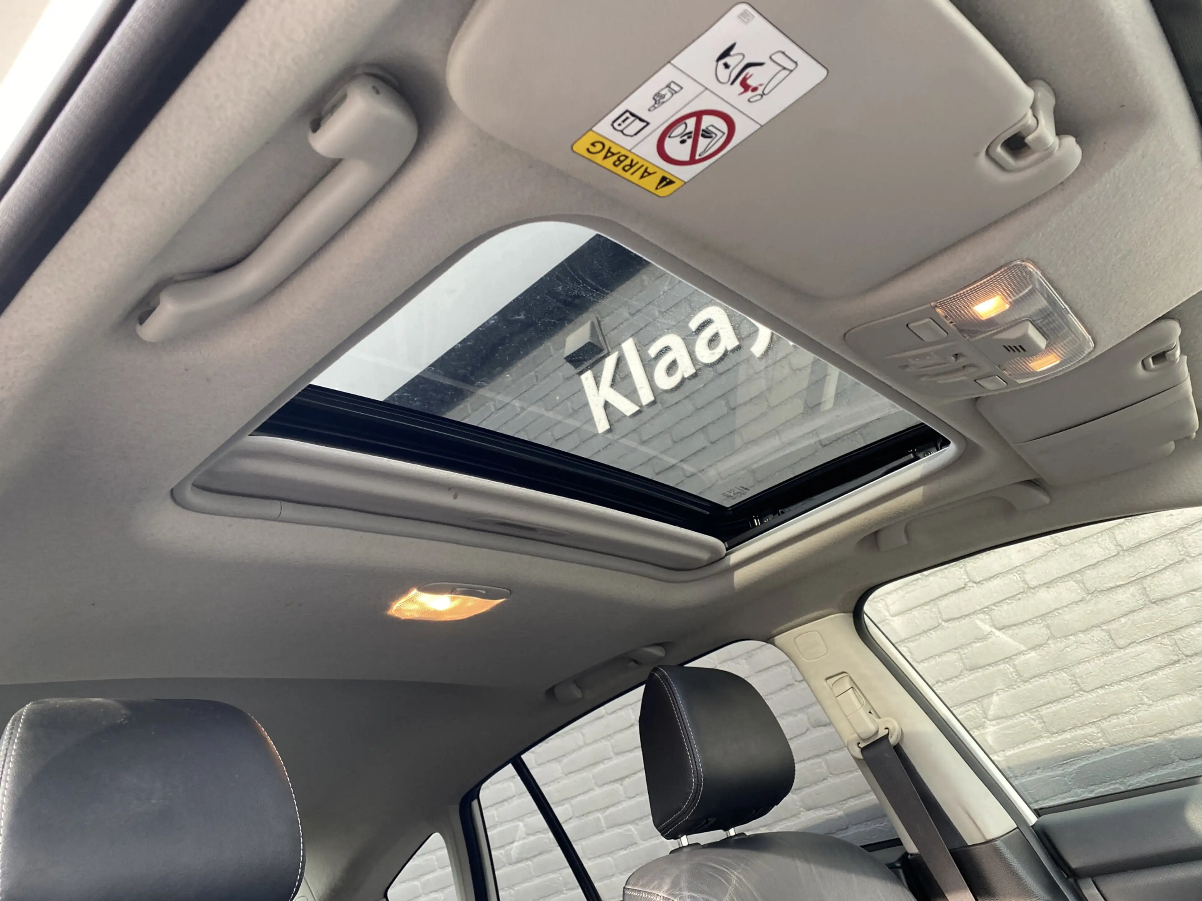 Subaru XV 2.0i Premium AWD 150 pk AUT. | dealer onderhouden — photo 21