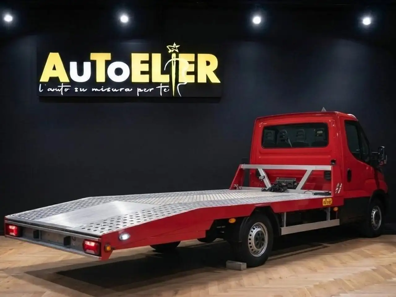 Iveco Model not specified 2023