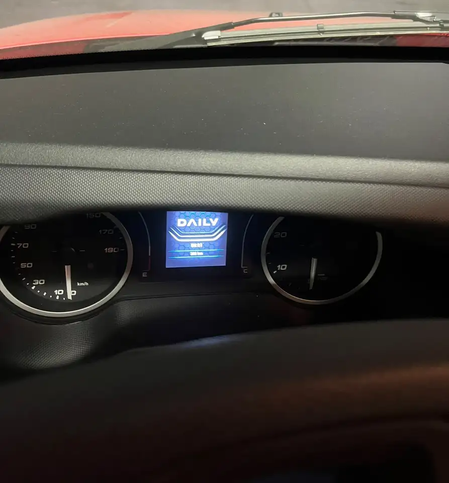 Iveco Model not specified 2023