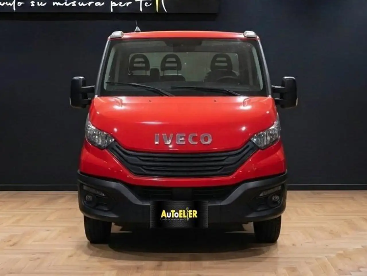 Iveco Model not specified 2023