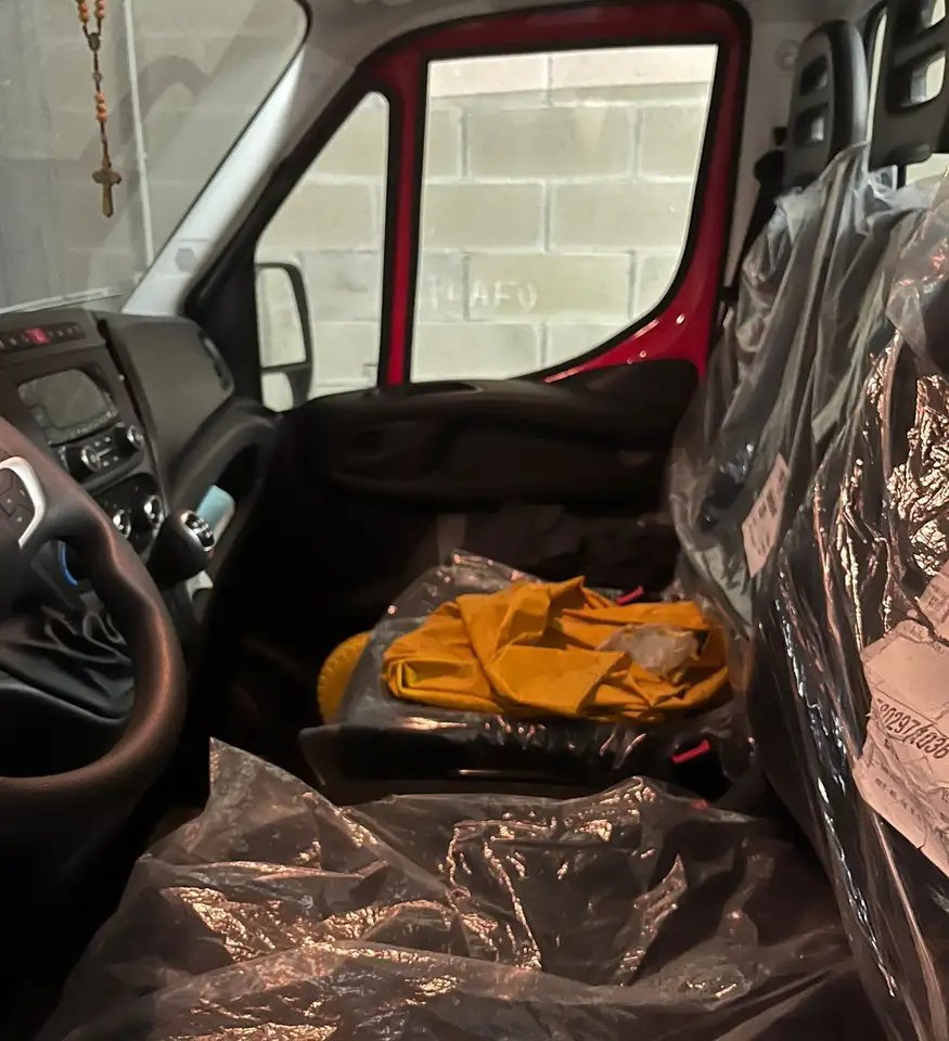 Iveco Model not specified 2023
