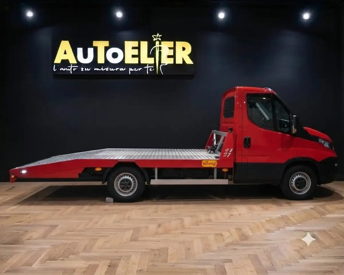 Iveco Model not specified 2023