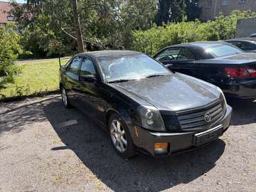 2.8 V6 Automatik Sport Luxury
