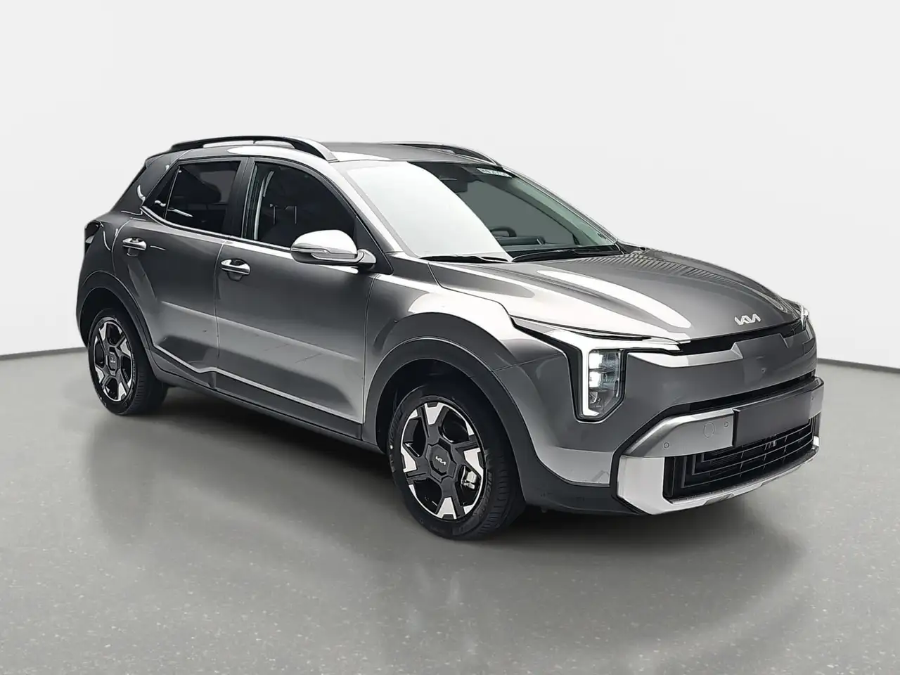 Kia Stonic 2026
