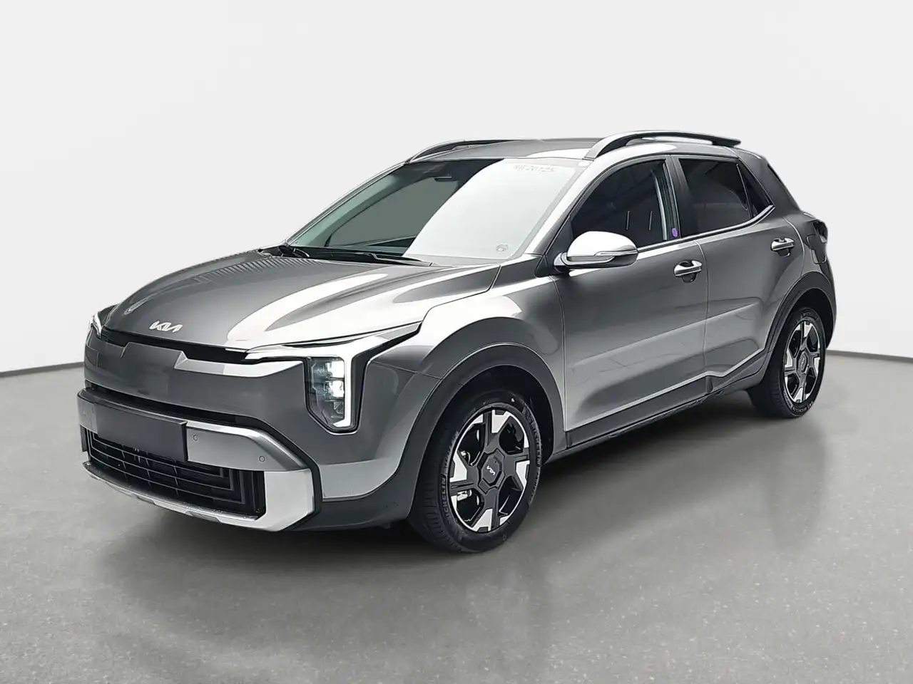 Kia Stonic 2026