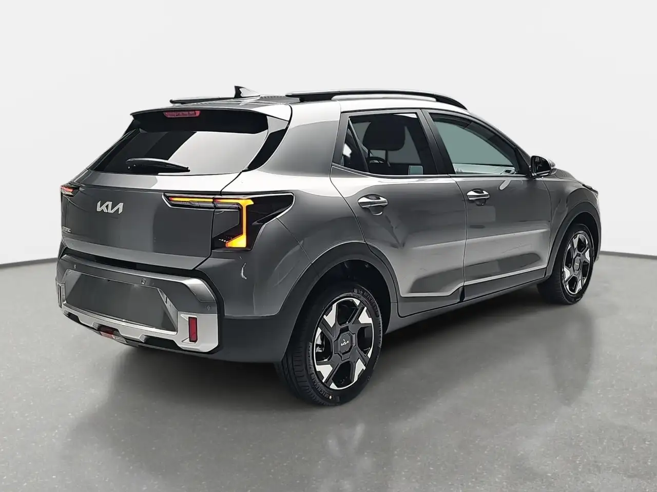 Kia Stonic 2026