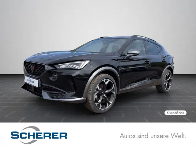 CUPRA Formentor 1.4 TSI eHybrid PANO CARPLAY SHZ PDC