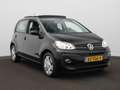 Volkswagen up! 1.0 BMT high up! Automaat / Panoramadak / App-Navi Zwart - thumbnail 3