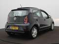 Volkswagen up! 1.0 BMT high up! Automaat / Panoramadak / App-Navi Zwart - thumbnail 5