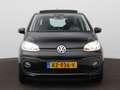 Volkswagen up! 1.0 BMT high up! Automaat / Panoramadak / App-Navi Zwart - thumbnail 2