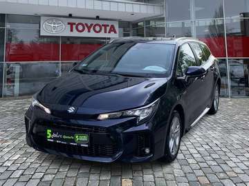1.8 Comfort + junger gebrauchter Kombi