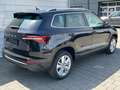 Skoda Karoq Extra Plus 2.0 TDI DSG AHK*Android Auto*Matrix*... Schwarz - thumbnail 4