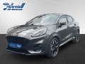 Ford Puma ST-Line X 1.0 EcoBoost MHEV +LED+ACC+TWA+AHK+SZH+R Grau - thumbnail 1