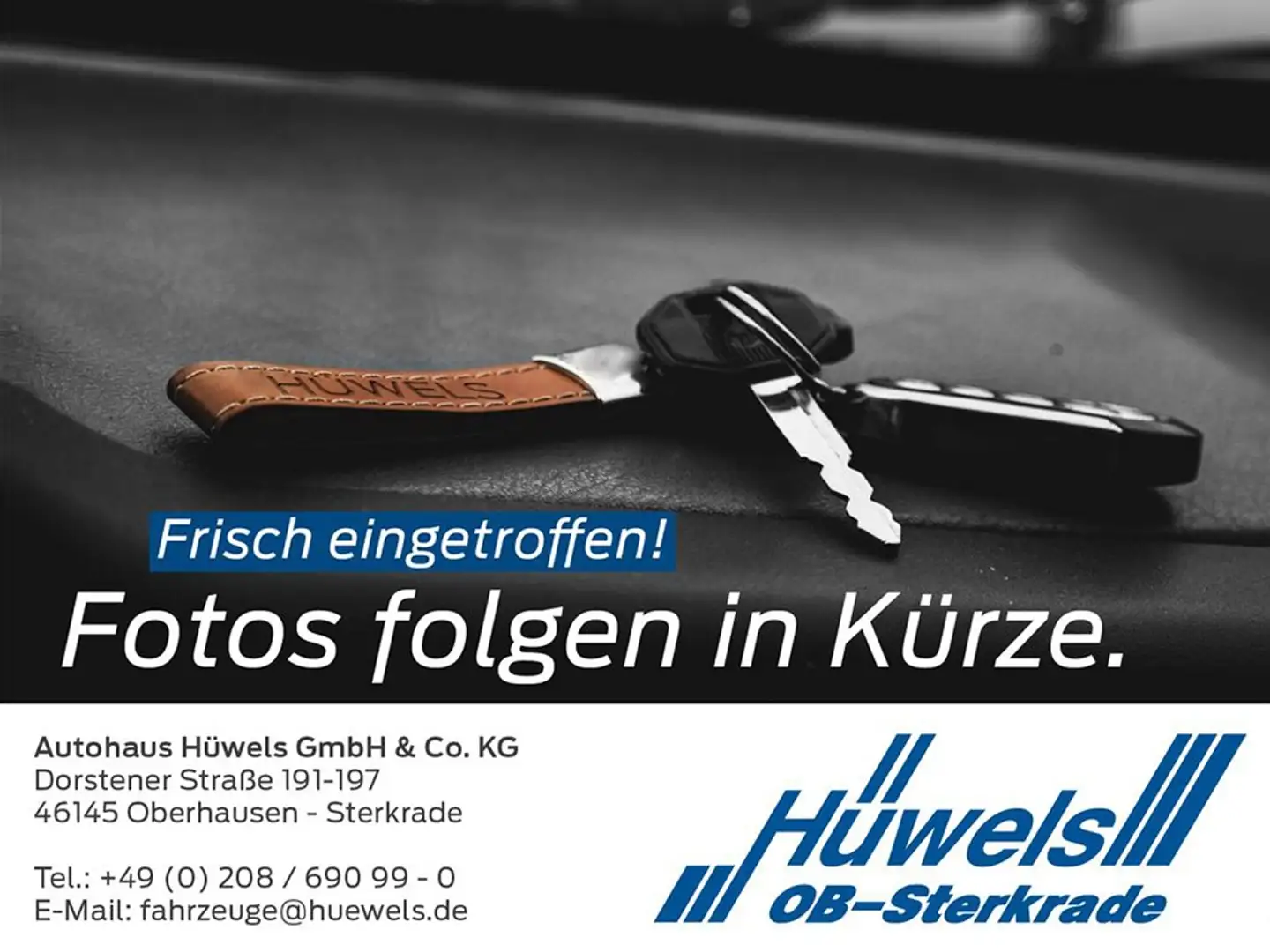 Ford Puma ST-Line X 1.0 EcoBoost MHEV +LED+ACC+TWA+AHK+SZH+R Gris - 1