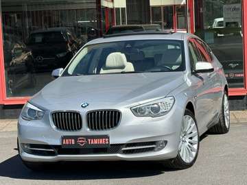 Gran Turismo 530 d Luxury Edition / Full Option / Toit Pano