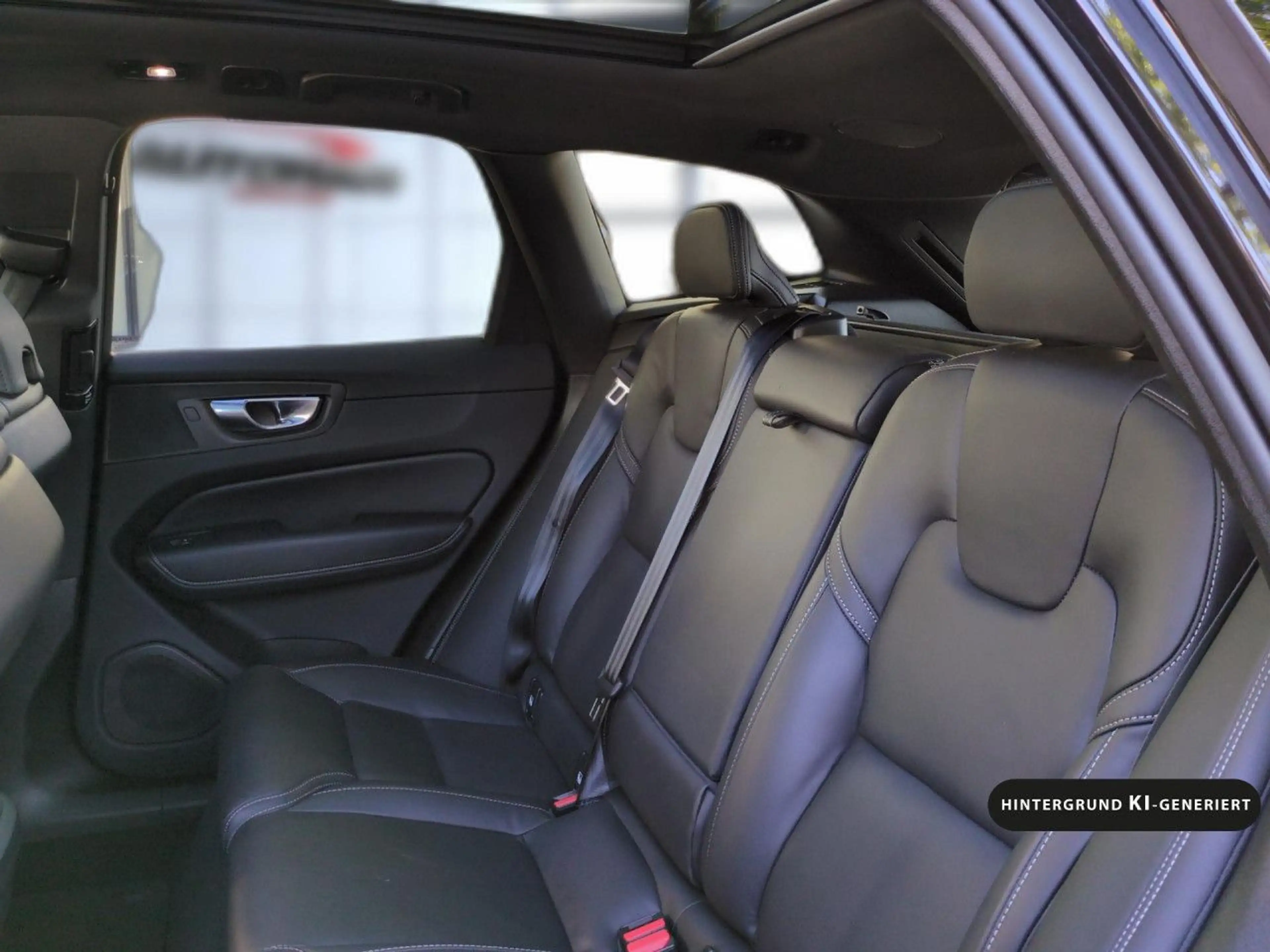 Volvo XC60 XC 60 Plus Black Edition AWD Bluetooth LED Klima — photo 17