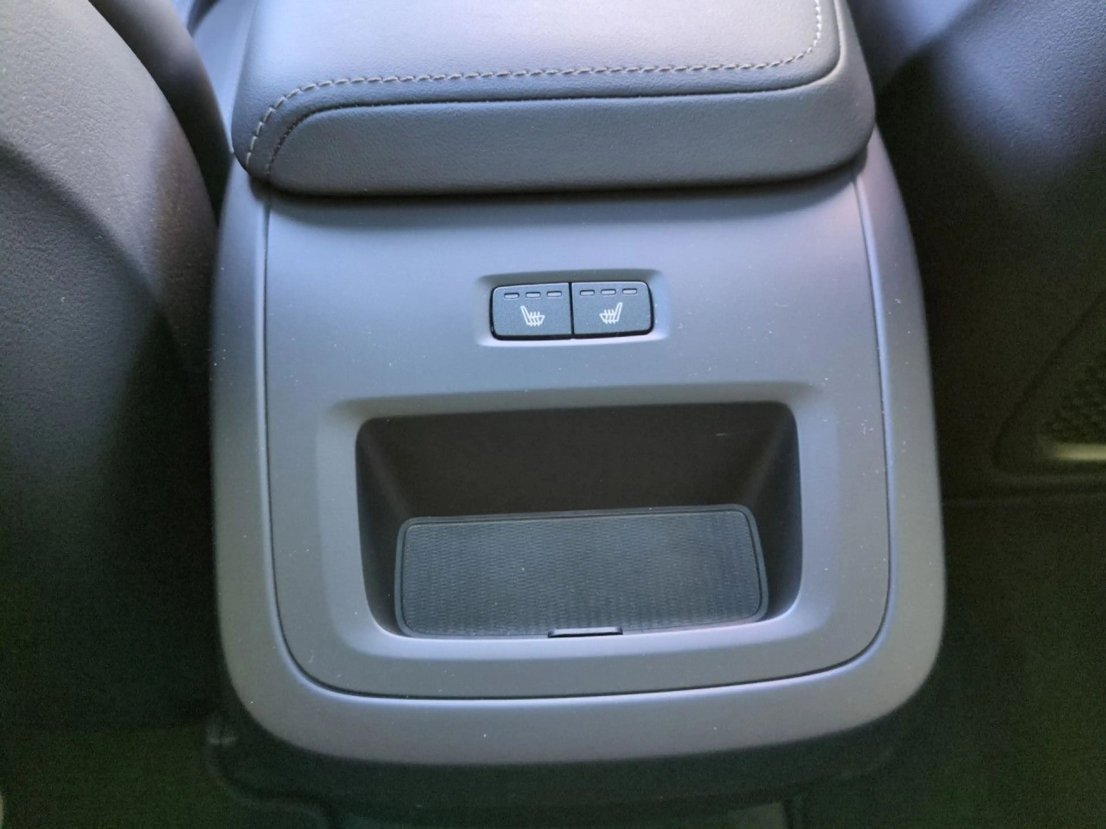 Volvo XC60 XC 60 Plus Black Edition AWD Bluetooth LED Klima — photo 23