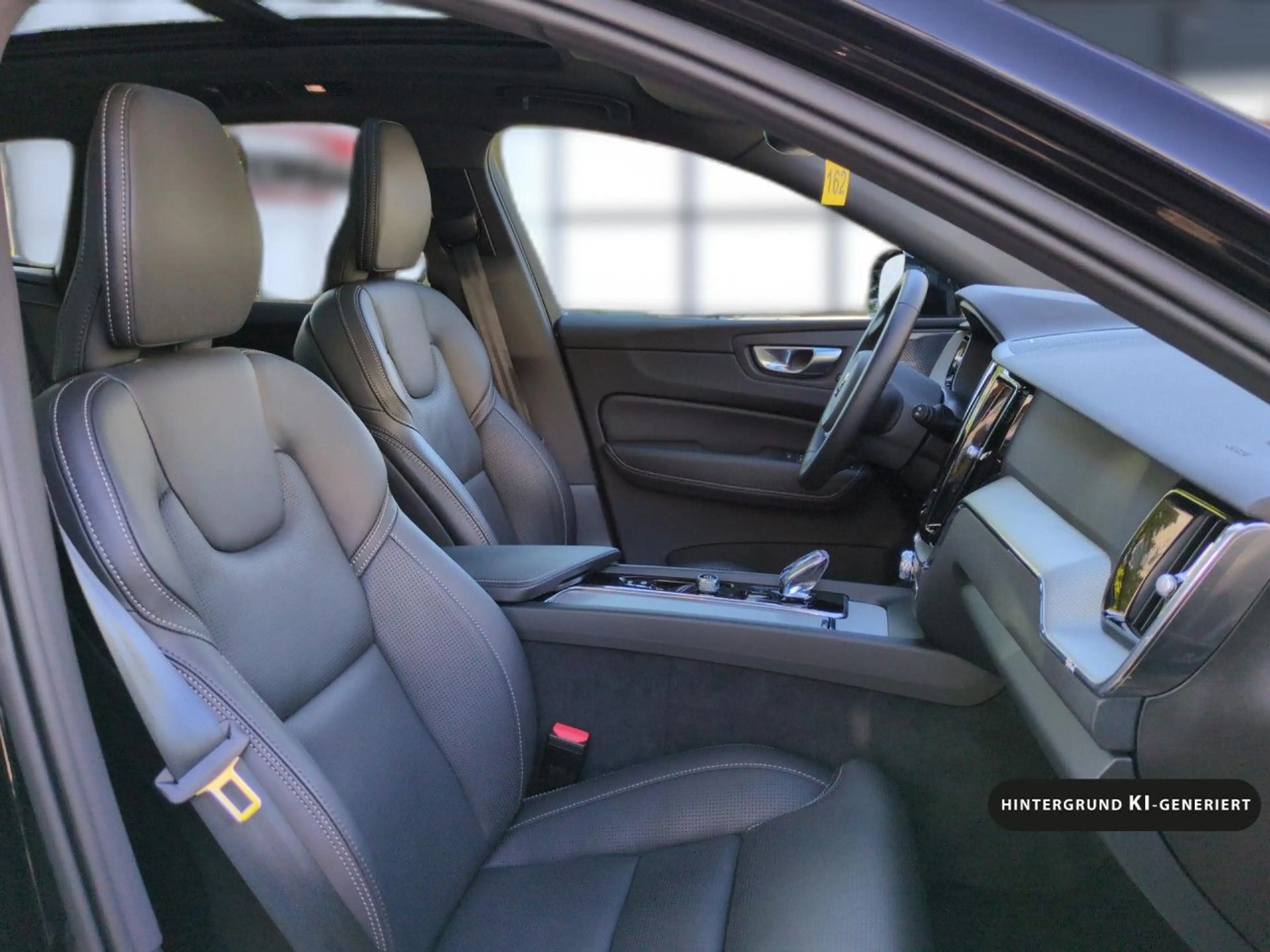 Volvo XC60 XC 60 Plus Black Edition AWD Bluetooth LED Klima — photo 19