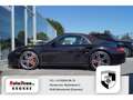 Porsche 997 TURBO mkll 3.8 PDK Carrera Cabrio Zwart - thumbnail 4
