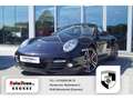 Porsche 997 TURBO mkll 3.8 PDK Carrera Cabrio Zwart - thumbnail 18