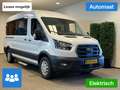 Ford E-Transit L3H2 Rolstoelbus Groepsvervoer Elektrisch (68 kWh Fehér - thumbnail 1