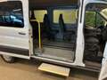 Ford E-Transit L3H2 Rolstoelbus Groepsvervoer Elektrisch (68 kWh Blanc - thumbnail 16