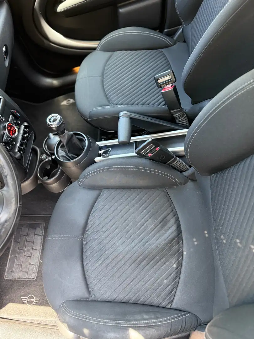 MINI Cooper SD Countryman Mini Countryman R60 2.0 Business Grigio - 2