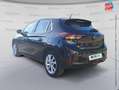 Opel Corsa 1.2 Turbo 100ch Elegance Noir - thumbnail 8